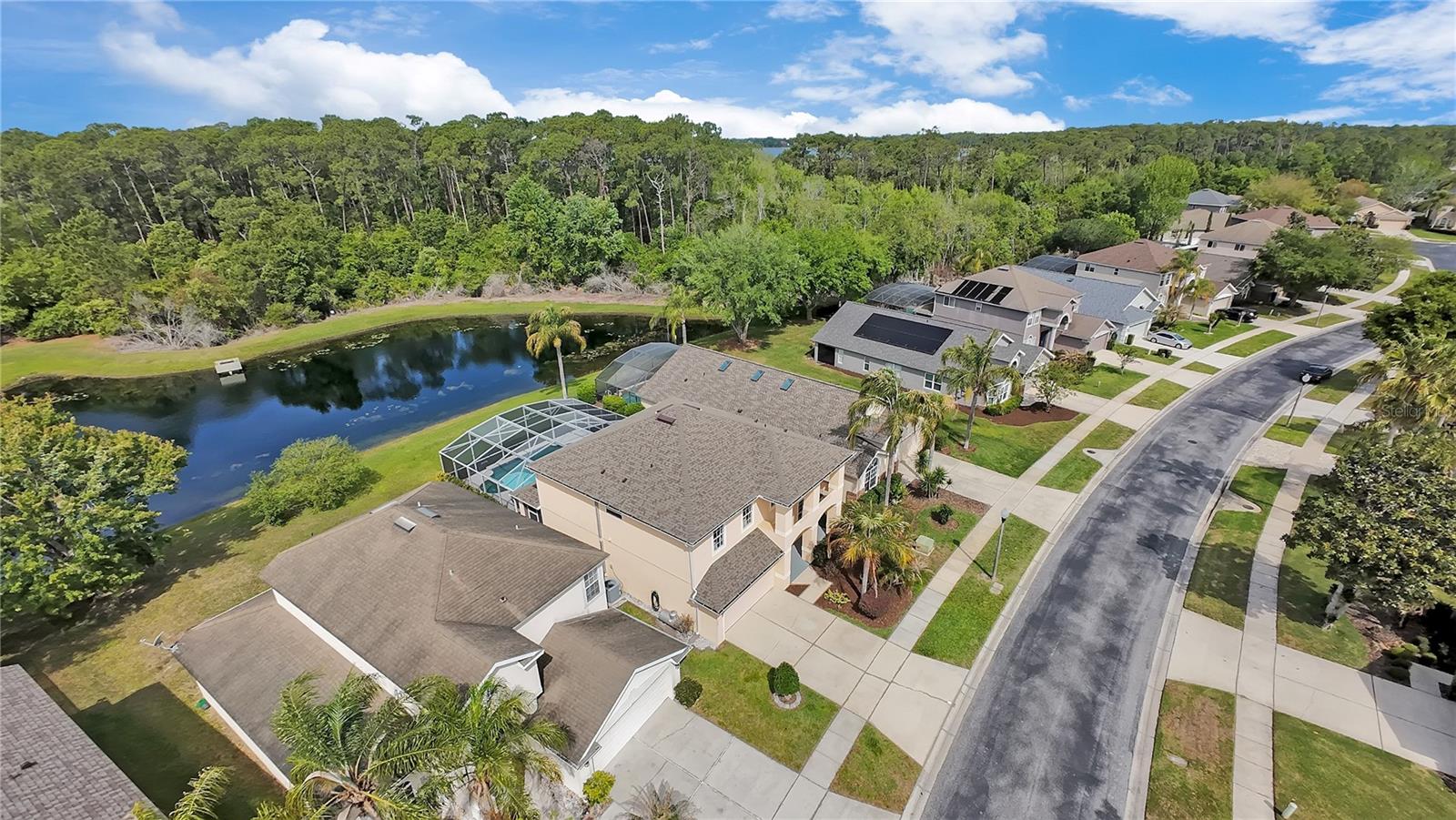 9149 PECKY CYPRESS WAY, ORLANDO, FL, 32836