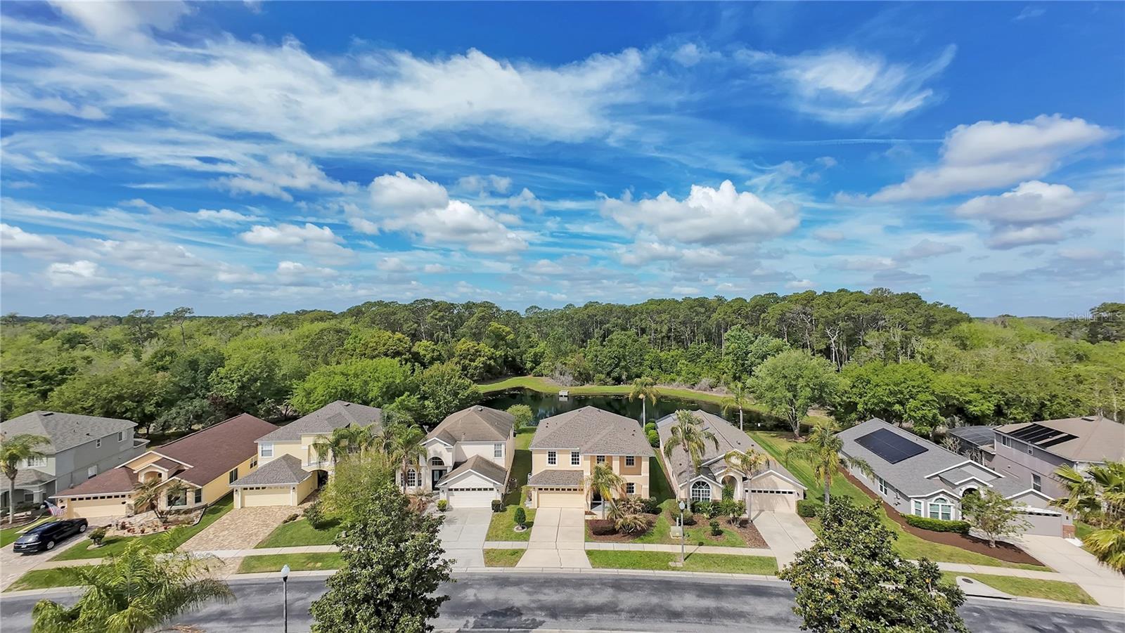 9149 PECKY CYPRESS WAY, ORLANDO, FL, 32836