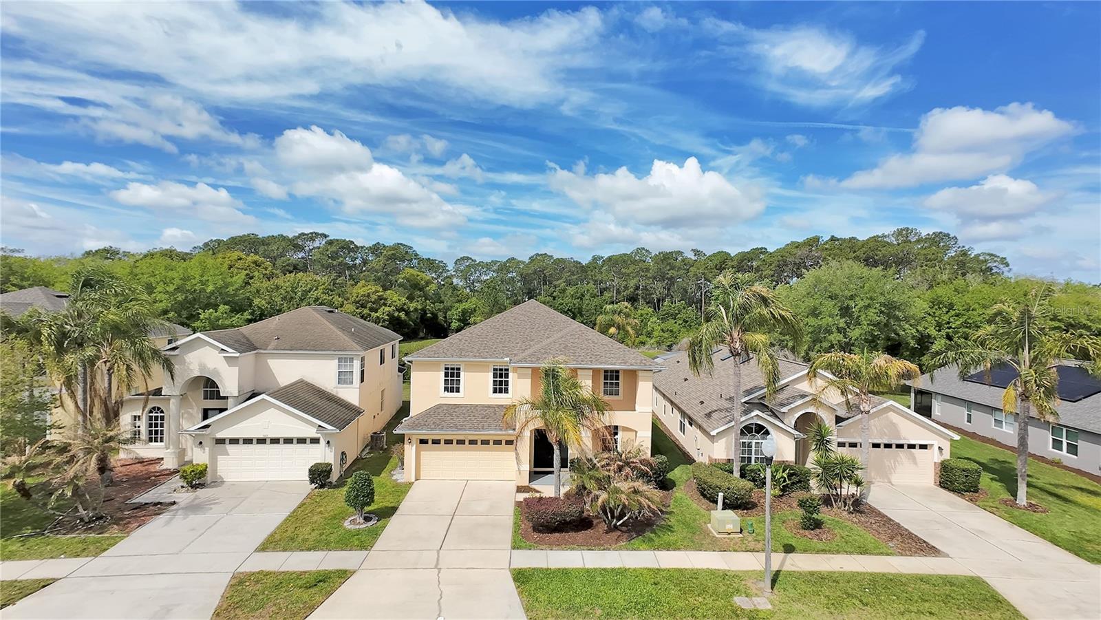 9149 PECKY CYPRESS WAY, ORLANDO, FL, 32836