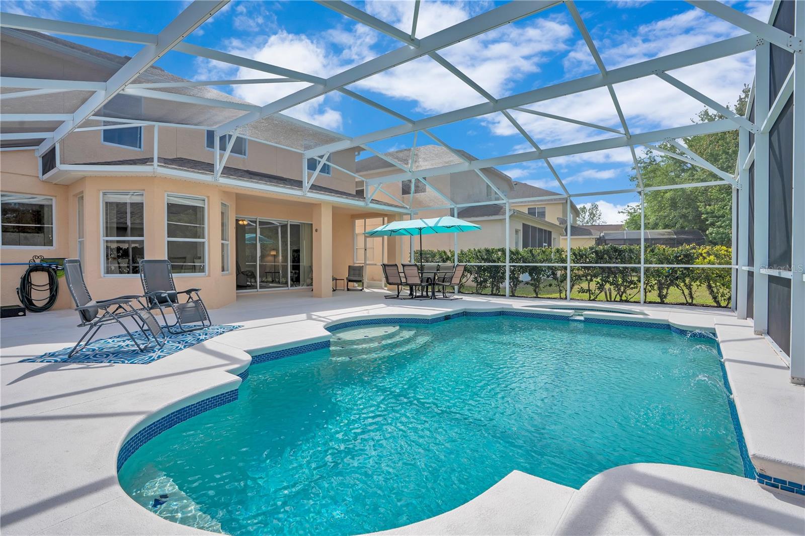 9149 PECKY CYPRESS WAY, ORLANDO, FL, 32836