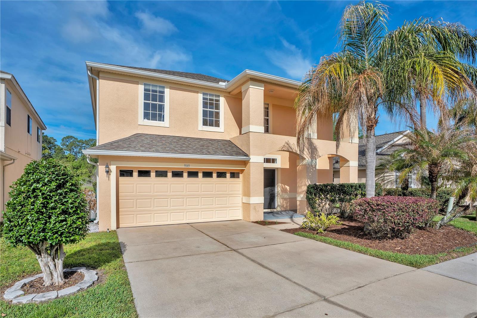 9149 PECKY CYPRESS WAY, ORLANDO, FL, 32836