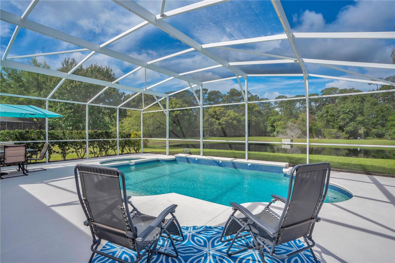 9149 PECKY CYPRESS WAY, ORLANDO, FL, 32836