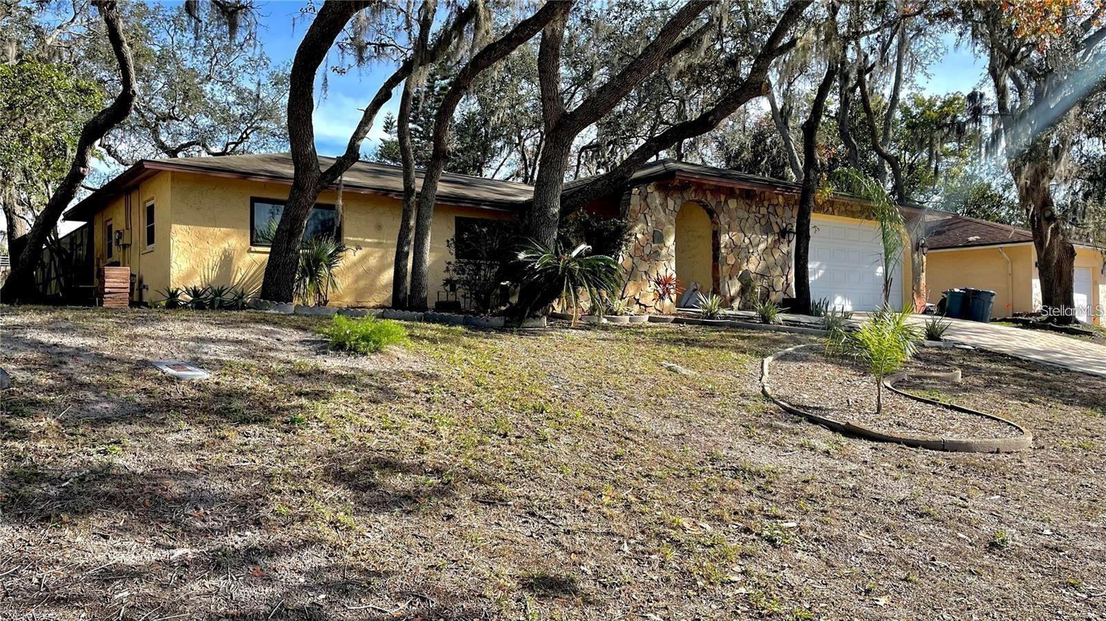 8748 FOREST LAKE DR, PORT RICHEY, FL, 34668