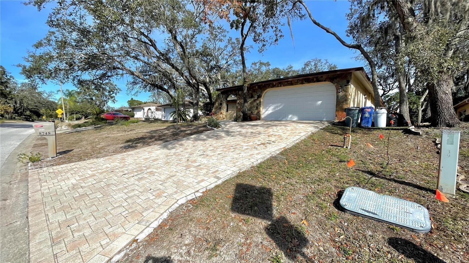 8748 FOREST LAKE DR, PORT RICHEY, FL, 34668
