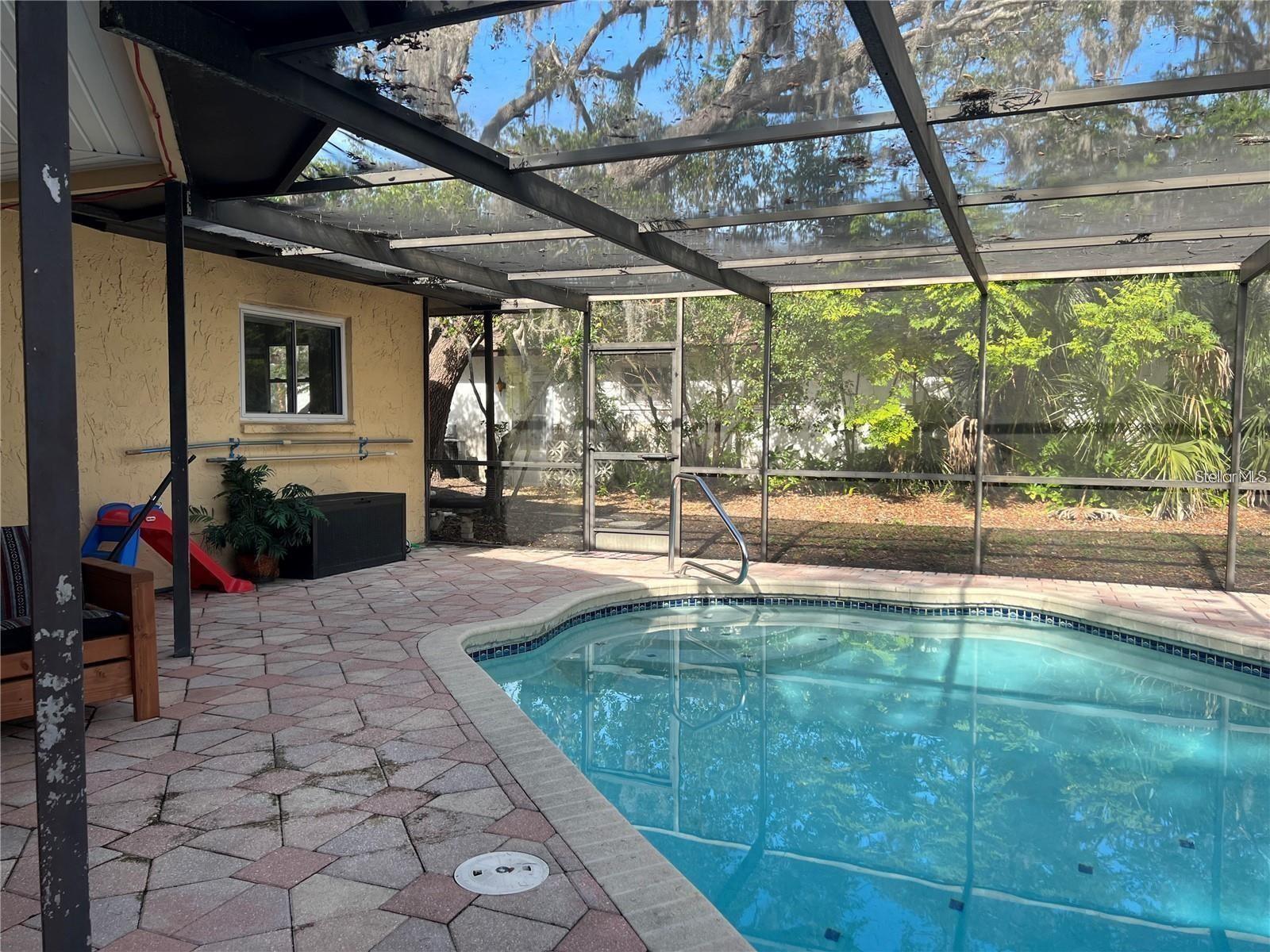8748 FOREST LAKE DR, PORT RICHEY, FL, 34668
