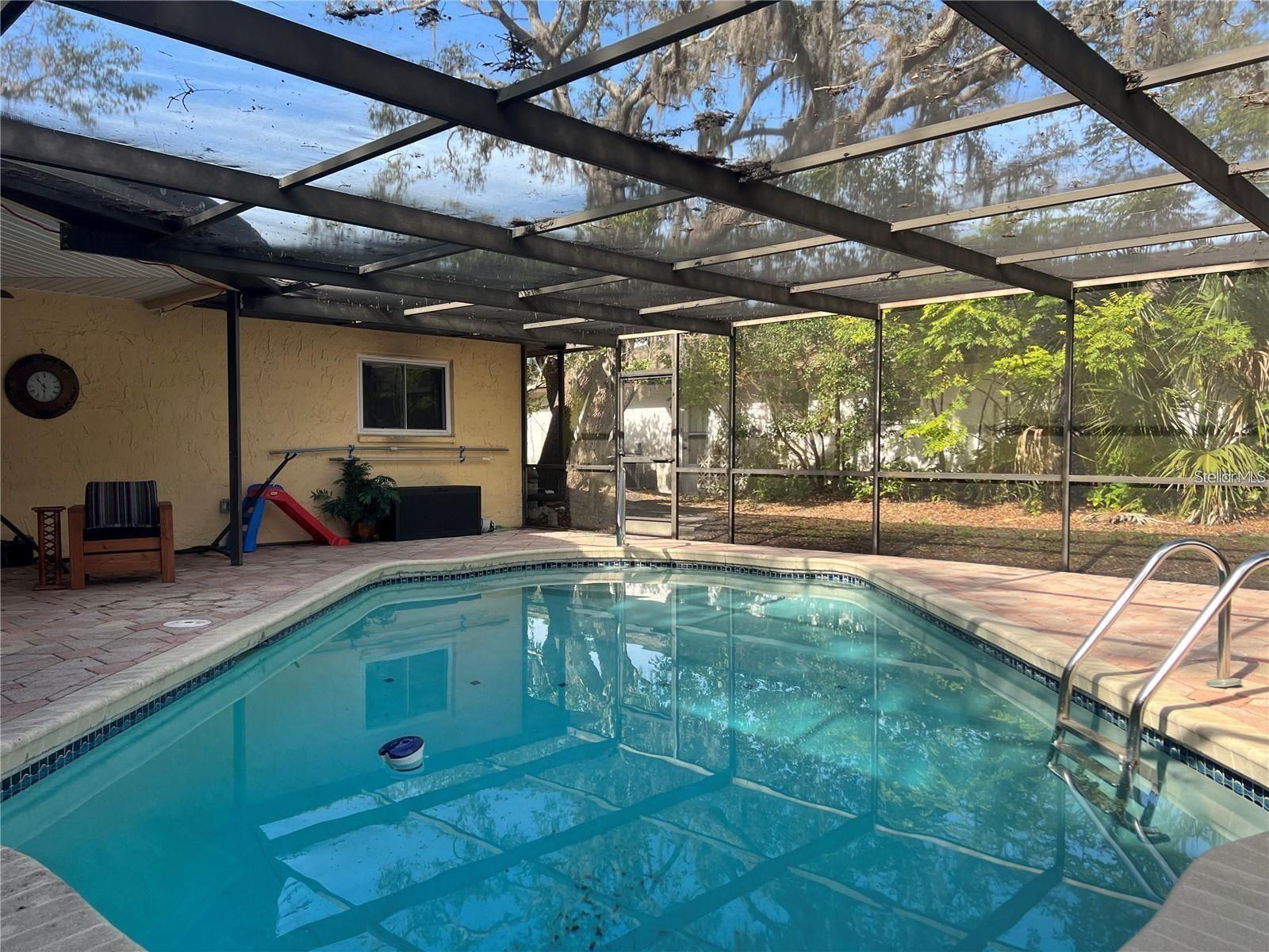 8748 FOREST LAKE DR, PORT RICHEY, FL, 34668