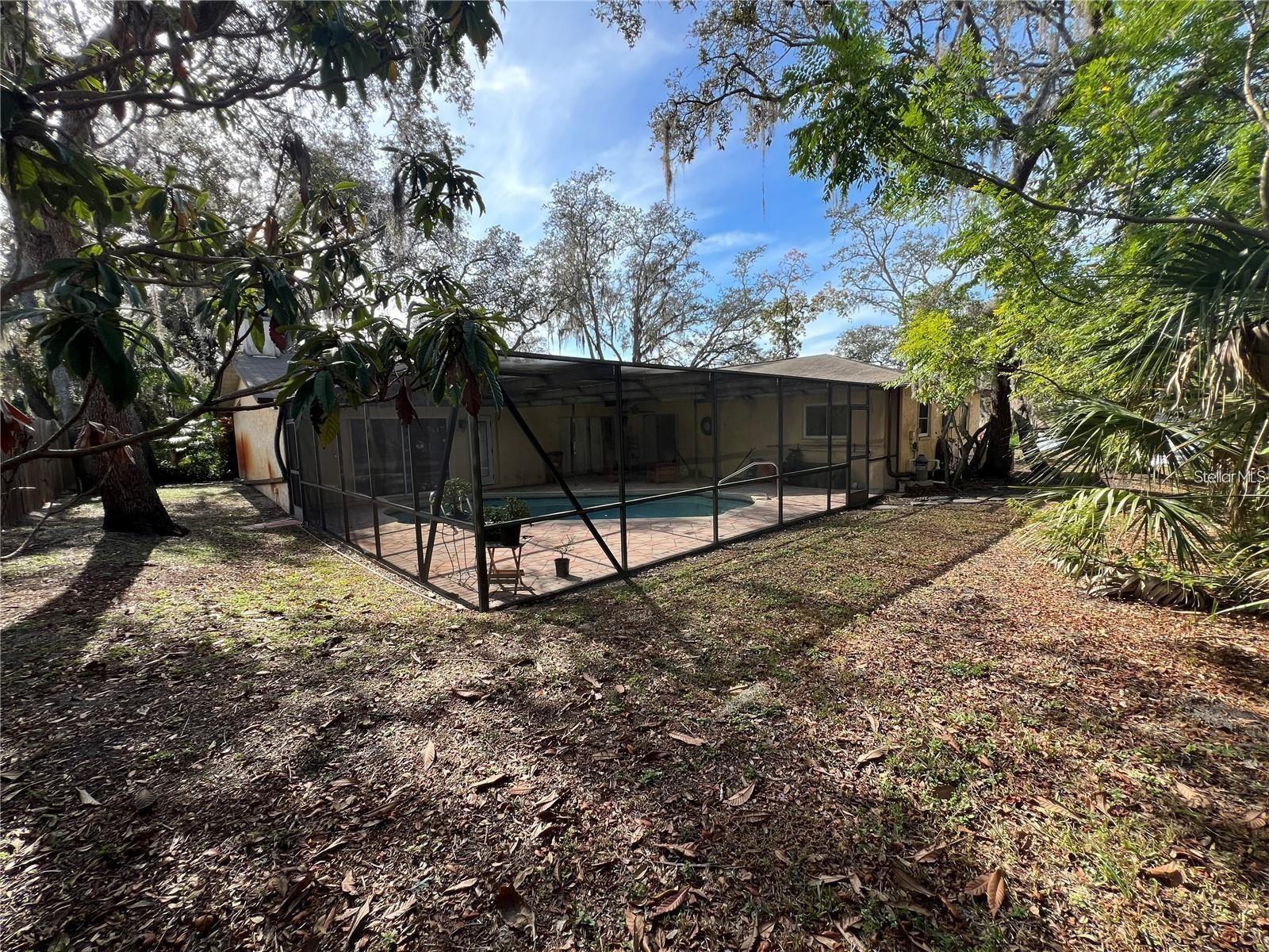 8748 FOREST LAKE DR, PORT RICHEY, FL, 34668