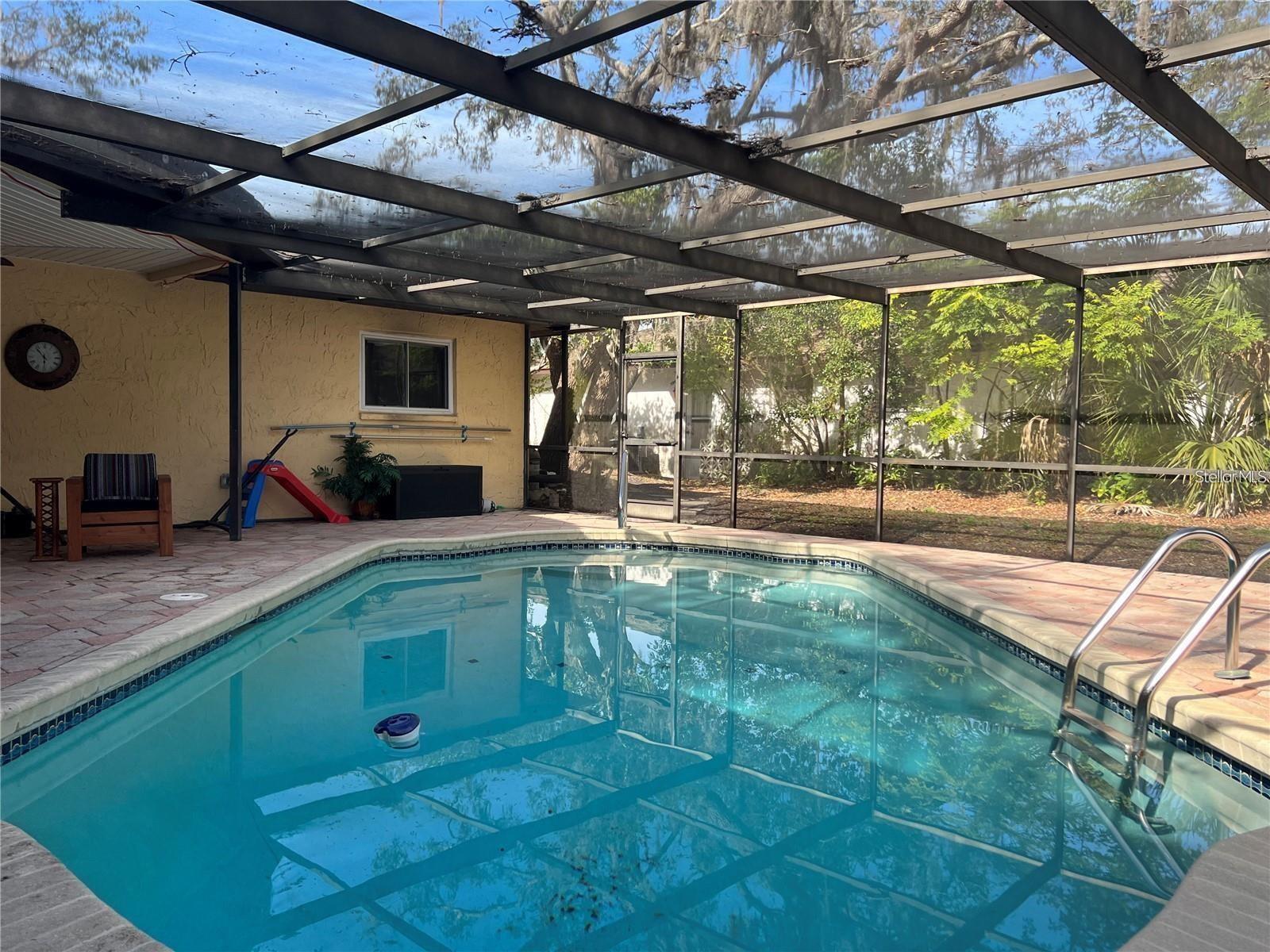 8748 FOREST LAKE DR, PORT RICHEY, FL, 34668