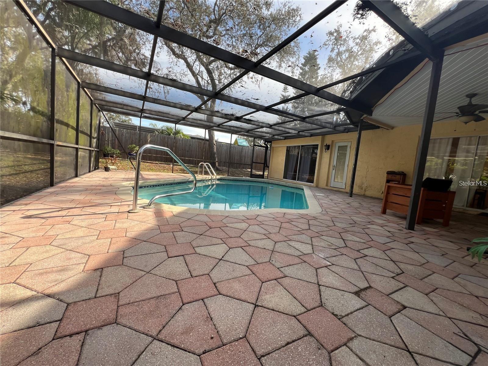 8748 FOREST LAKE DR, PORT RICHEY, FL, 34668