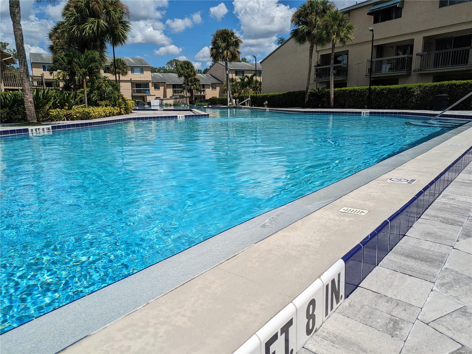 4401 S SEMORAN BLVD #9, ORLANDO, FL, 32822