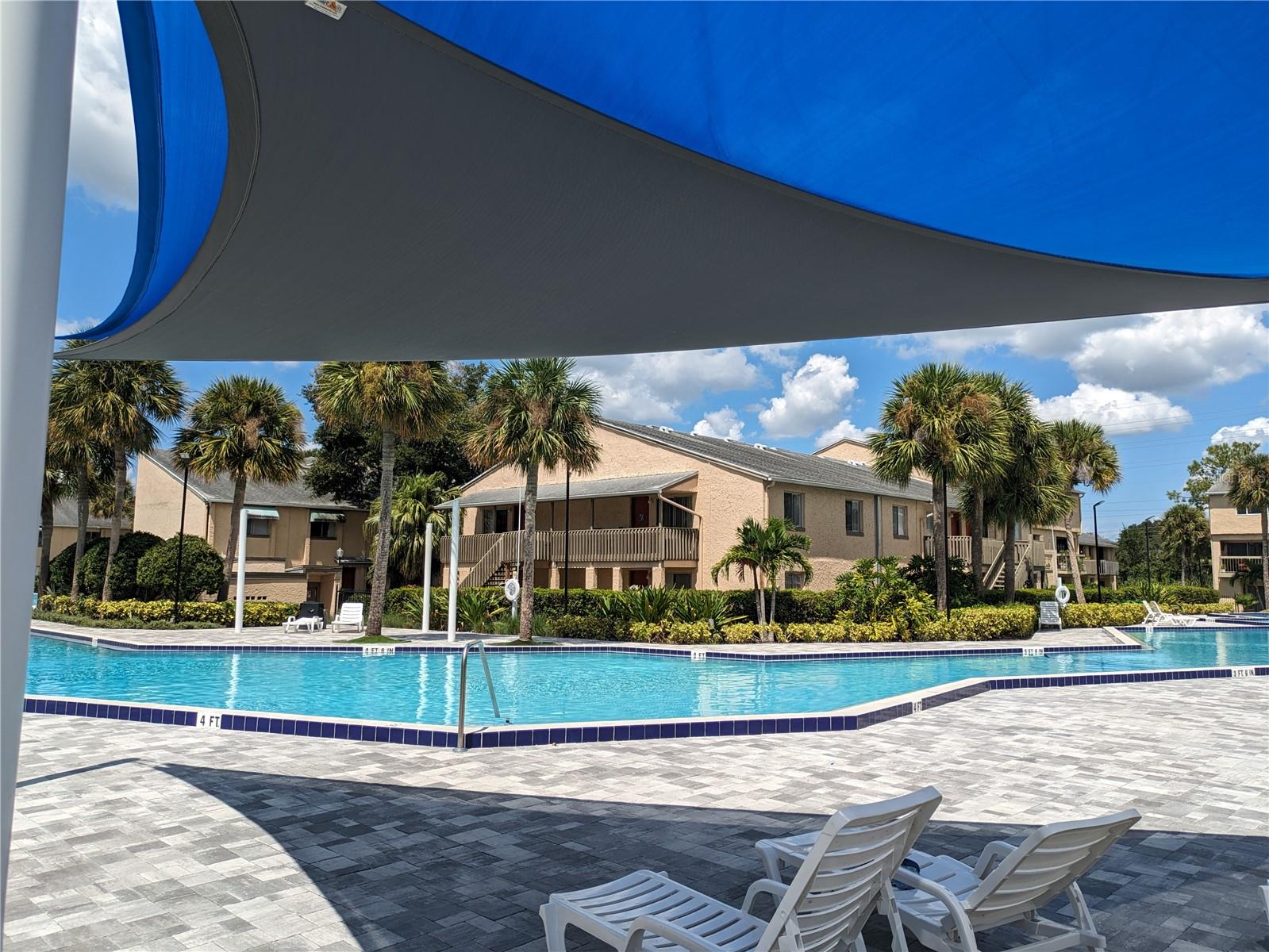4401 S SEMORAN BLVD #9, ORLANDO, FL, 32822