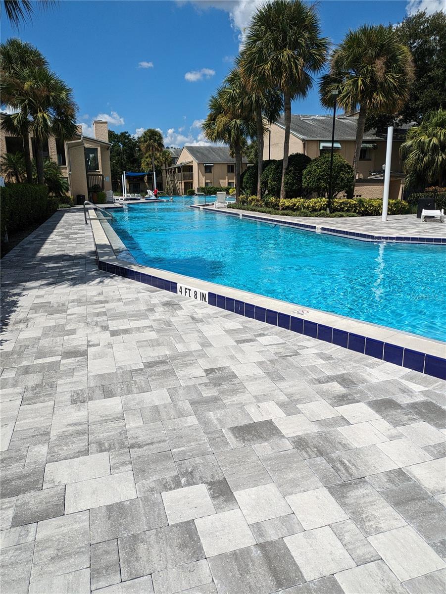 4401 S SEMORAN BLVD #9, ORLANDO, FL, 32822