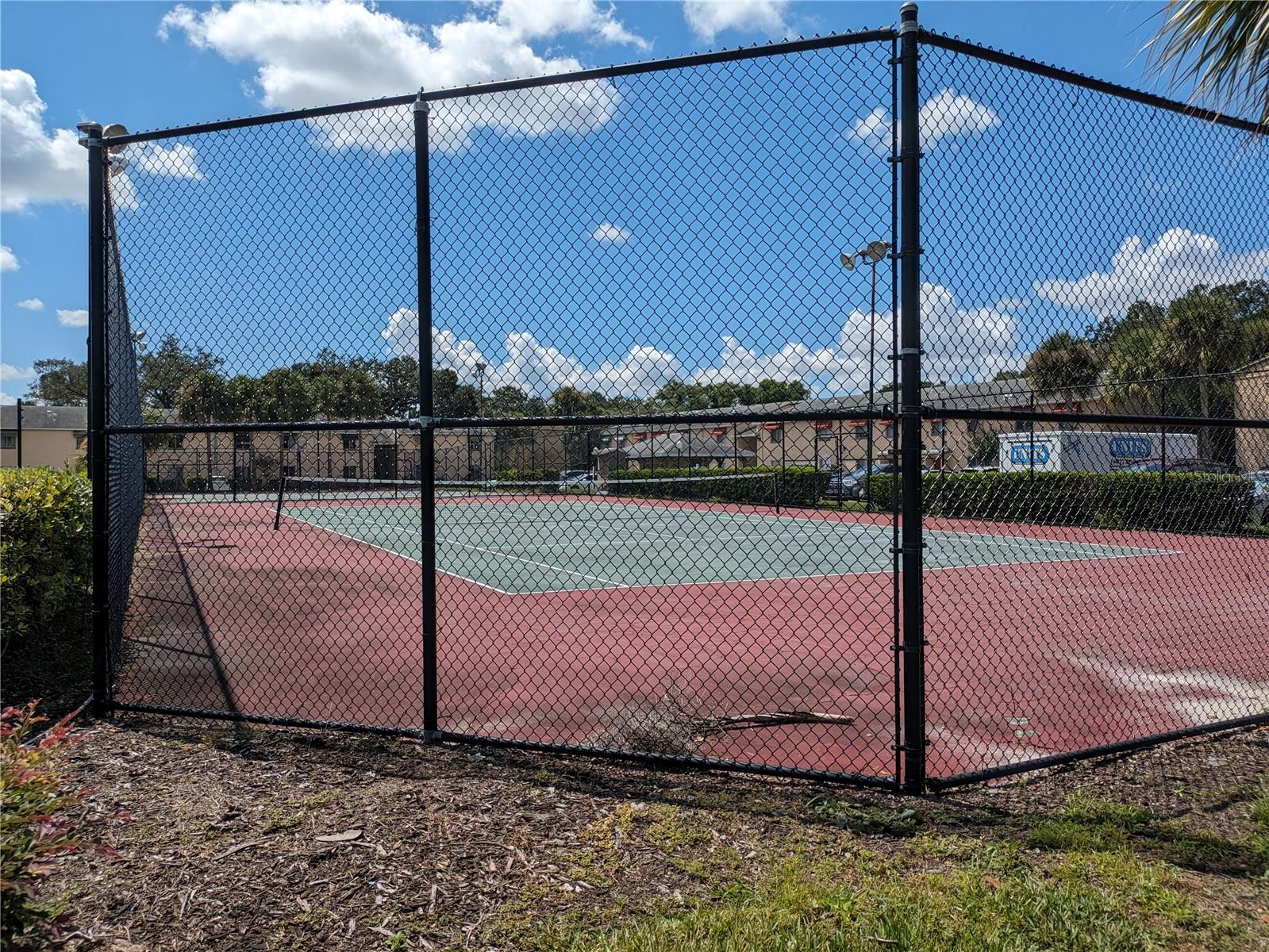 4401 S SEMORAN BLVD #9, ORLANDO, FL, 32822