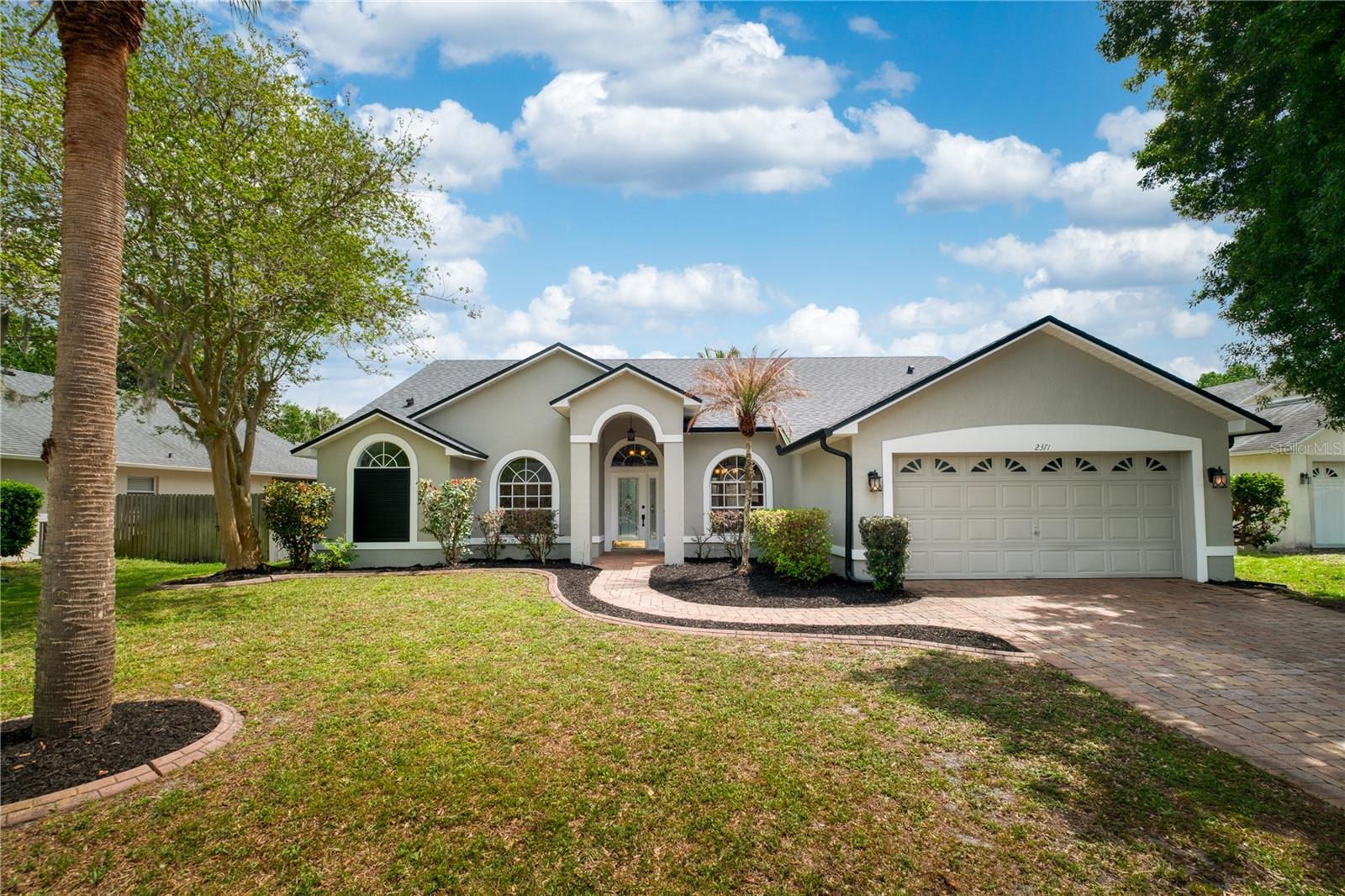 2371 PINEBROOK CT, OVIEDO, FL, 32766