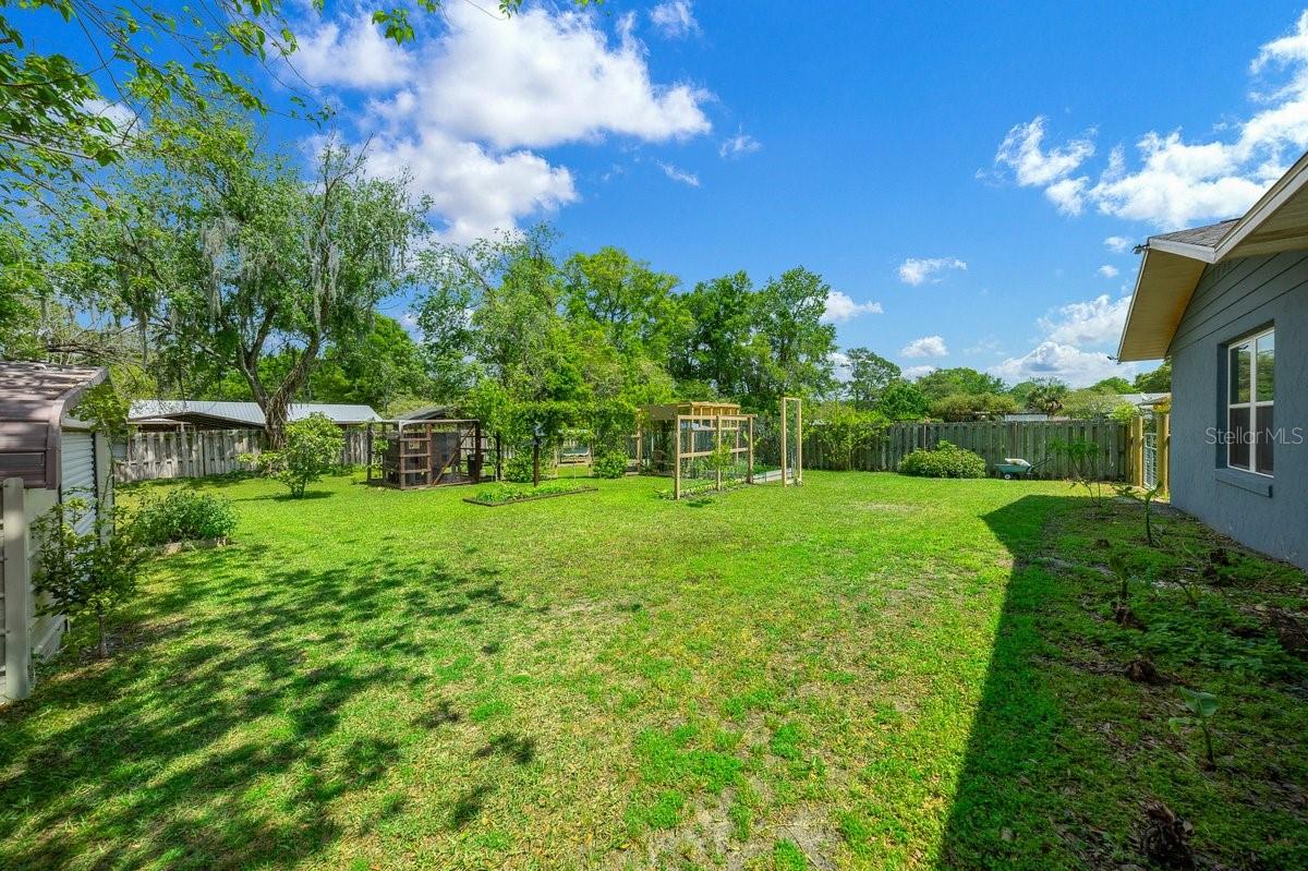 2043 NE 43RD ST, OCALA, FL, 34479