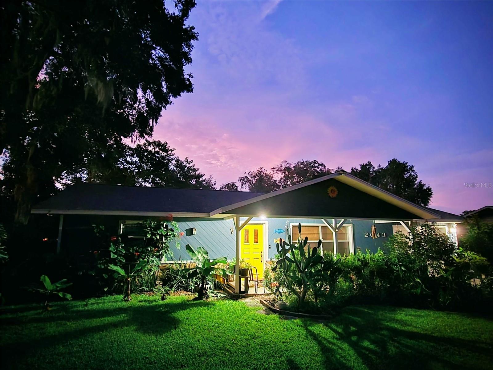 2043 NE 43RD ST, OCALA, FL, 34479