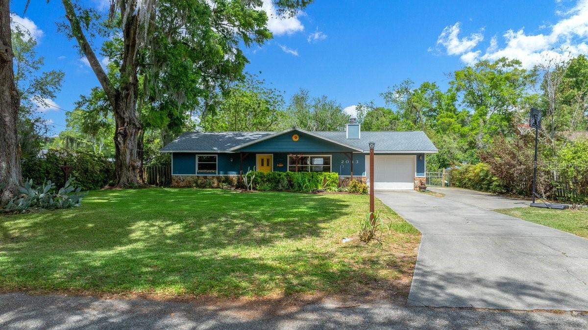 2043 NE 43RD ST, OCALA, FL, 34479
