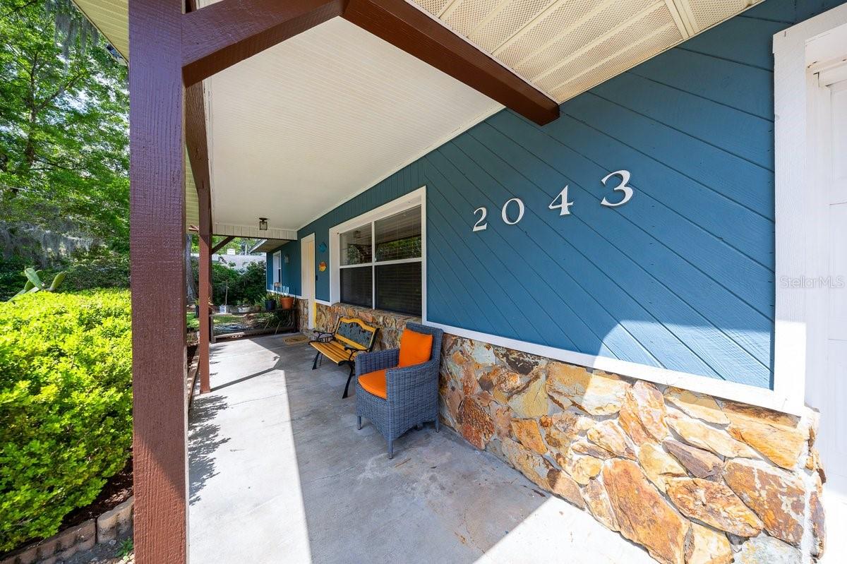 2043 NE 43RD ST, OCALA, FL, 34479