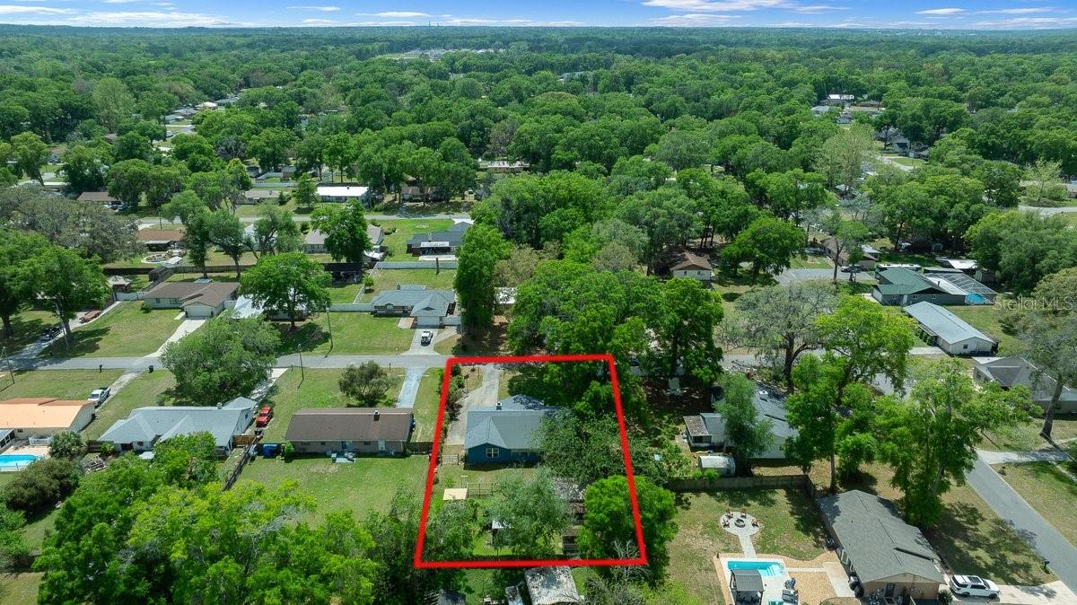 2043 NE 43RD ST, OCALA, FL, 34479