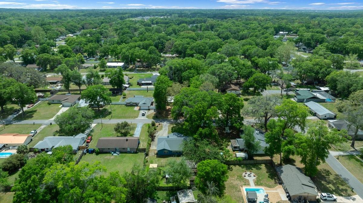 2043 NE 43RD ST, OCALA, FL, 34479