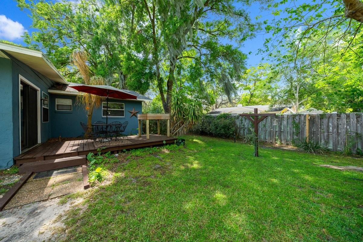2043 NE 43RD ST, OCALA, FL, 34479