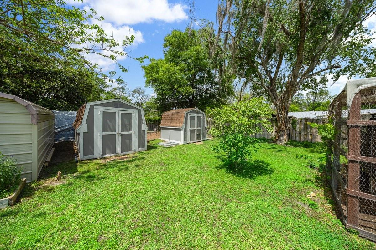 2043 NE 43RD ST, OCALA, FL, 34479