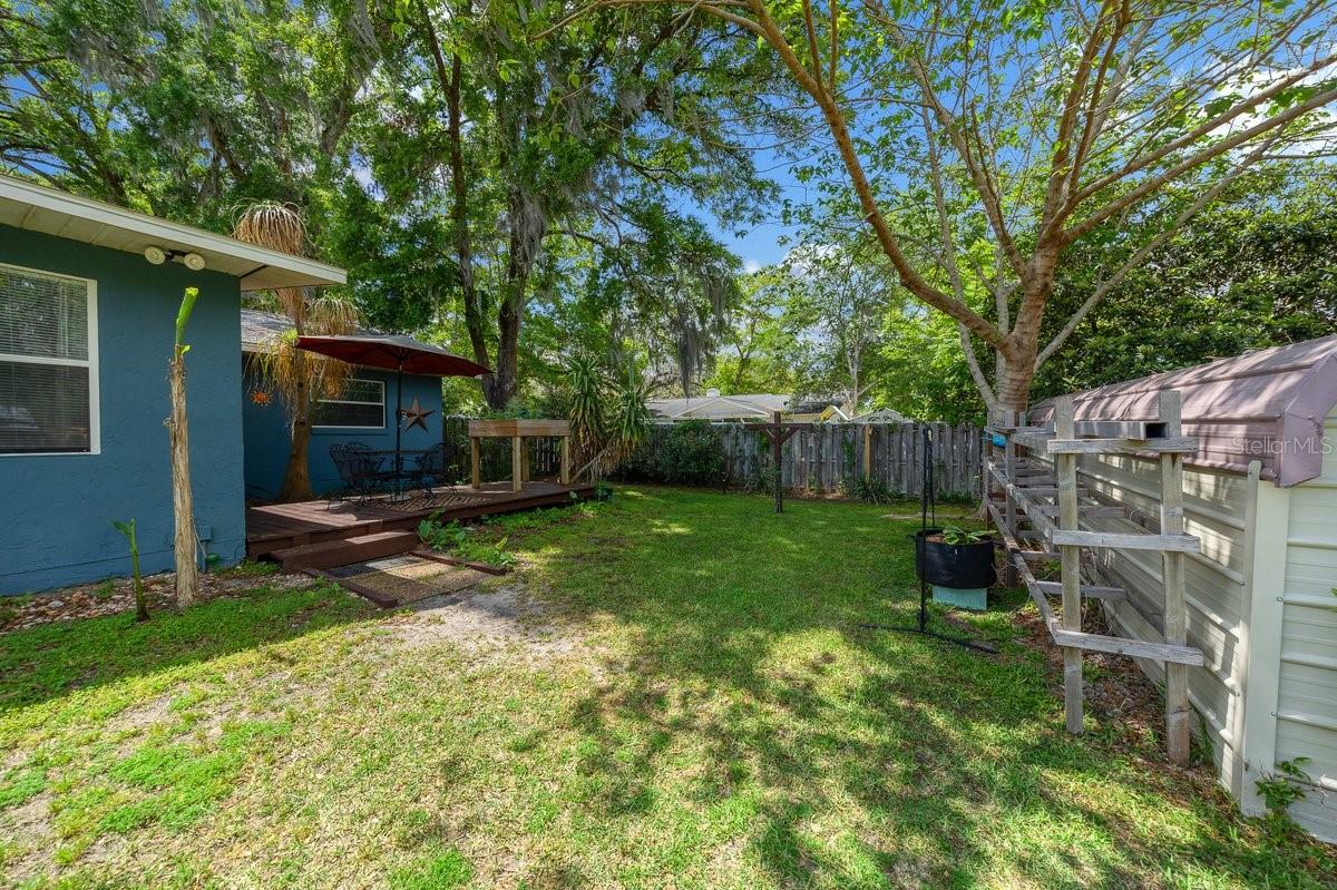 2043 NE 43RD ST, OCALA, FL, 34479