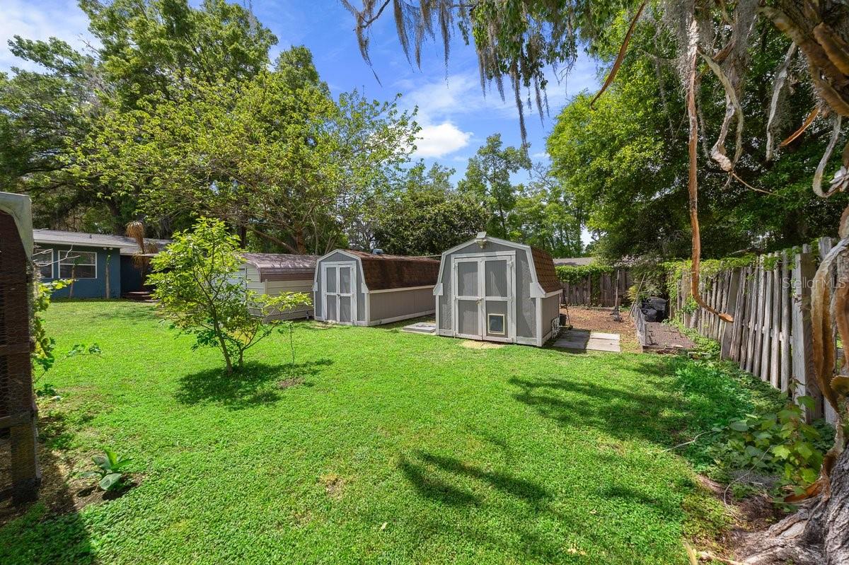 2043 NE 43RD ST, OCALA, FL, 34479