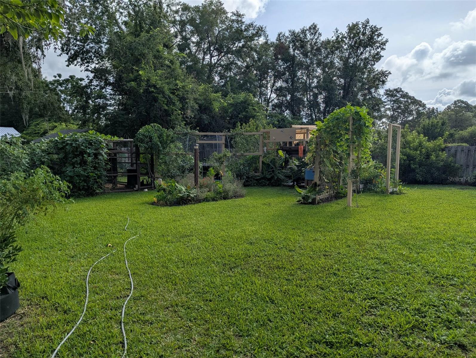 2043 NE 43RD ST, OCALA, FL, 34479