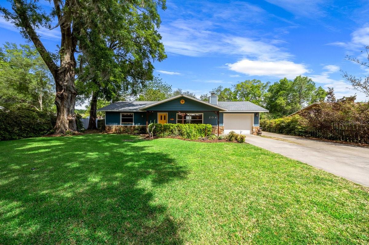 2043 NE 43RD ST, OCALA, FL, 34479