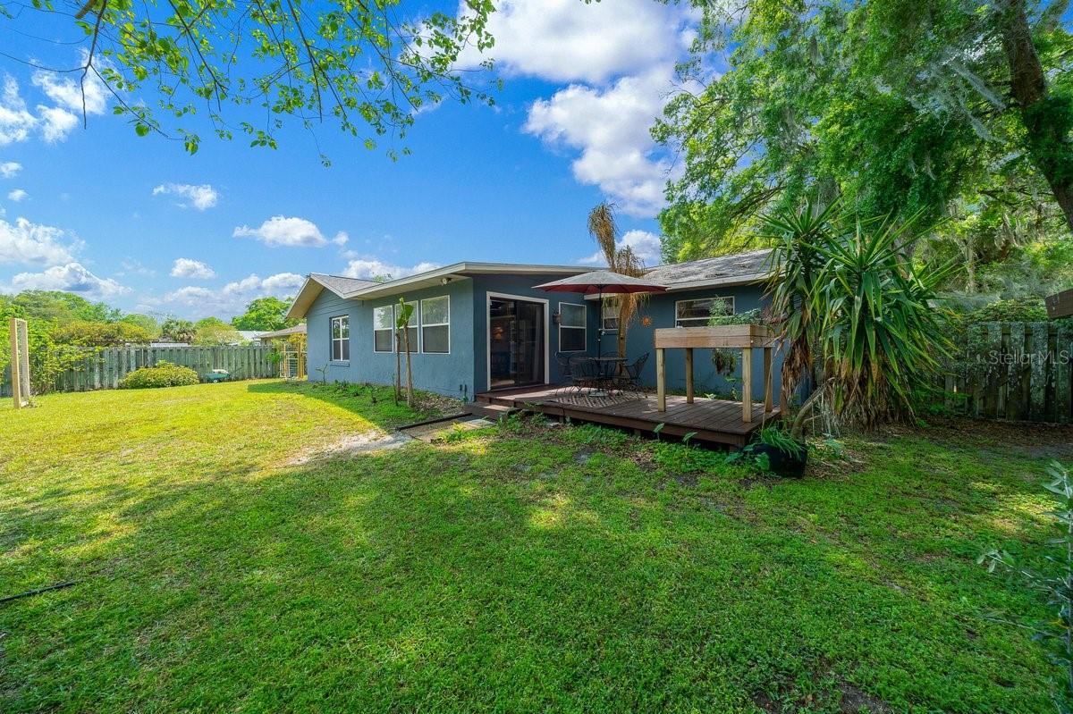 2043 NE 43RD ST, OCALA, FL, 34479