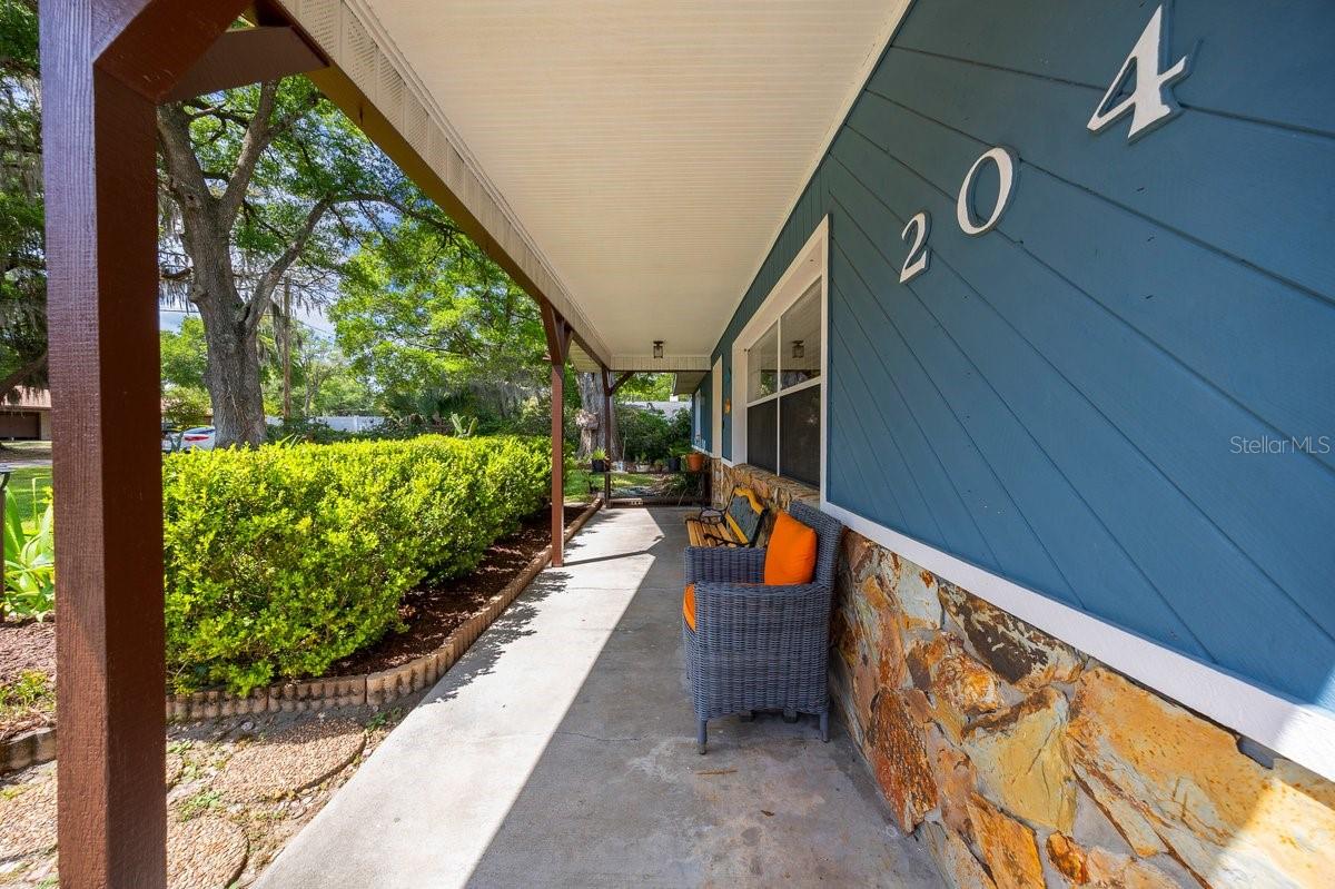 2043 NE 43RD ST, OCALA, FL, 34479
