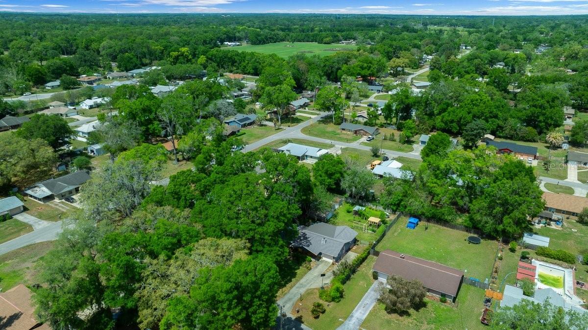 2043 NE 43RD ST, OCALA, FL, 34479
