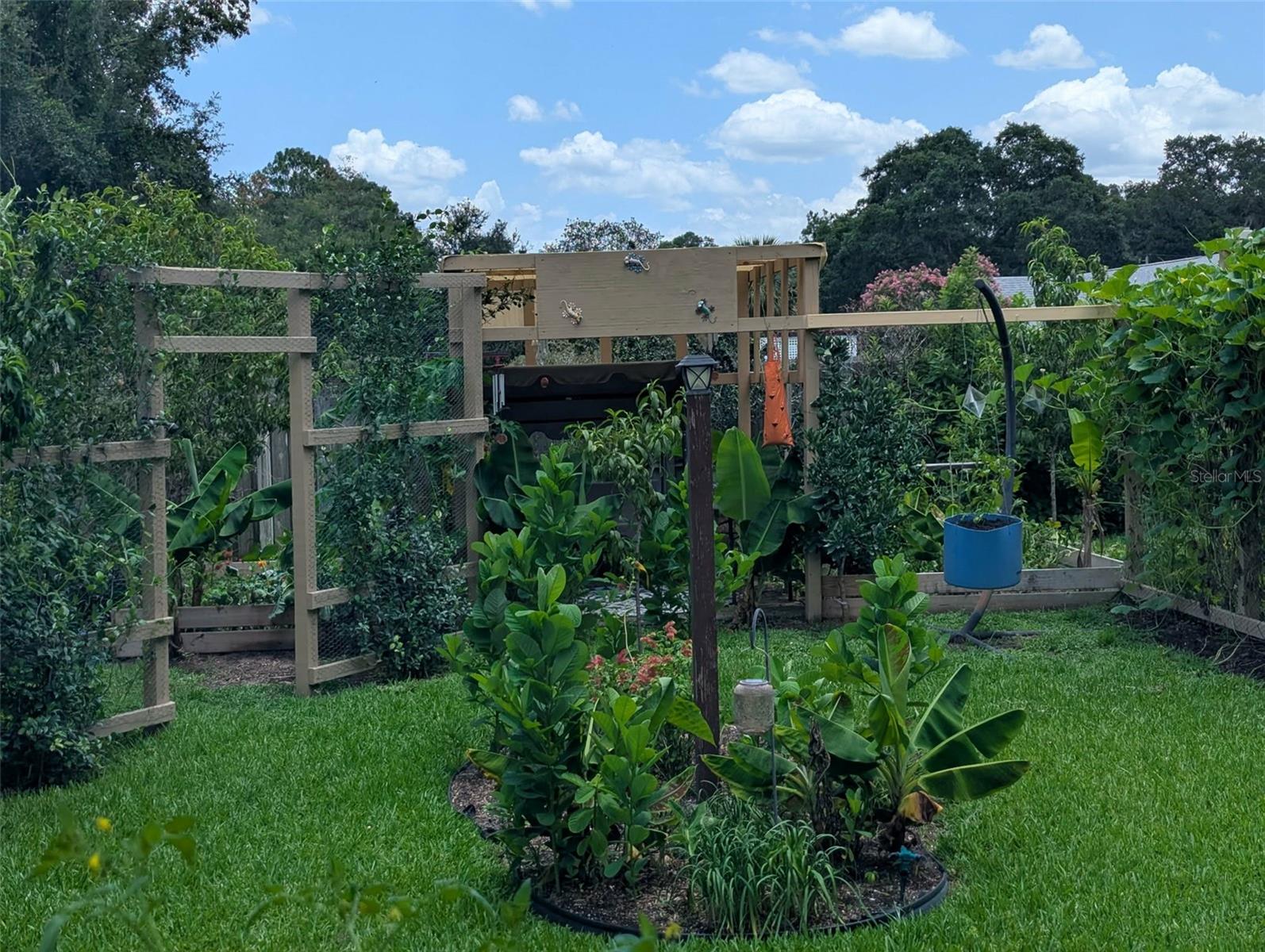 2043 NE 43RD ST, OCALA, FL, 34479