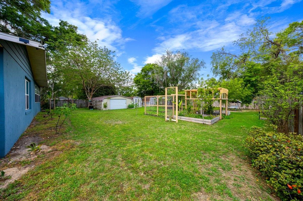 2043 NE 43RD ST, OCALA, FL, 34479