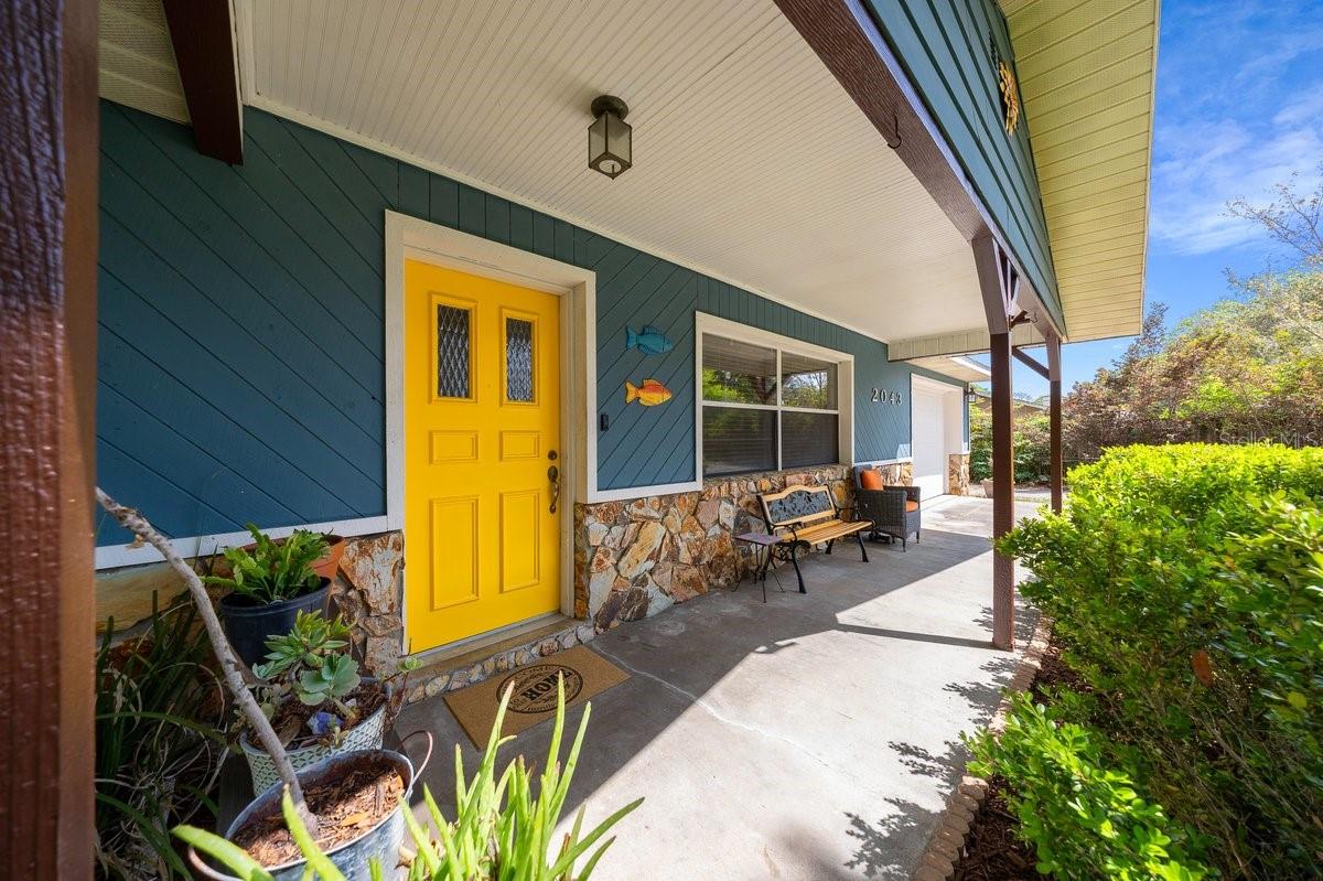 2043 NE 43RD ST, OCALA, FL, 34479