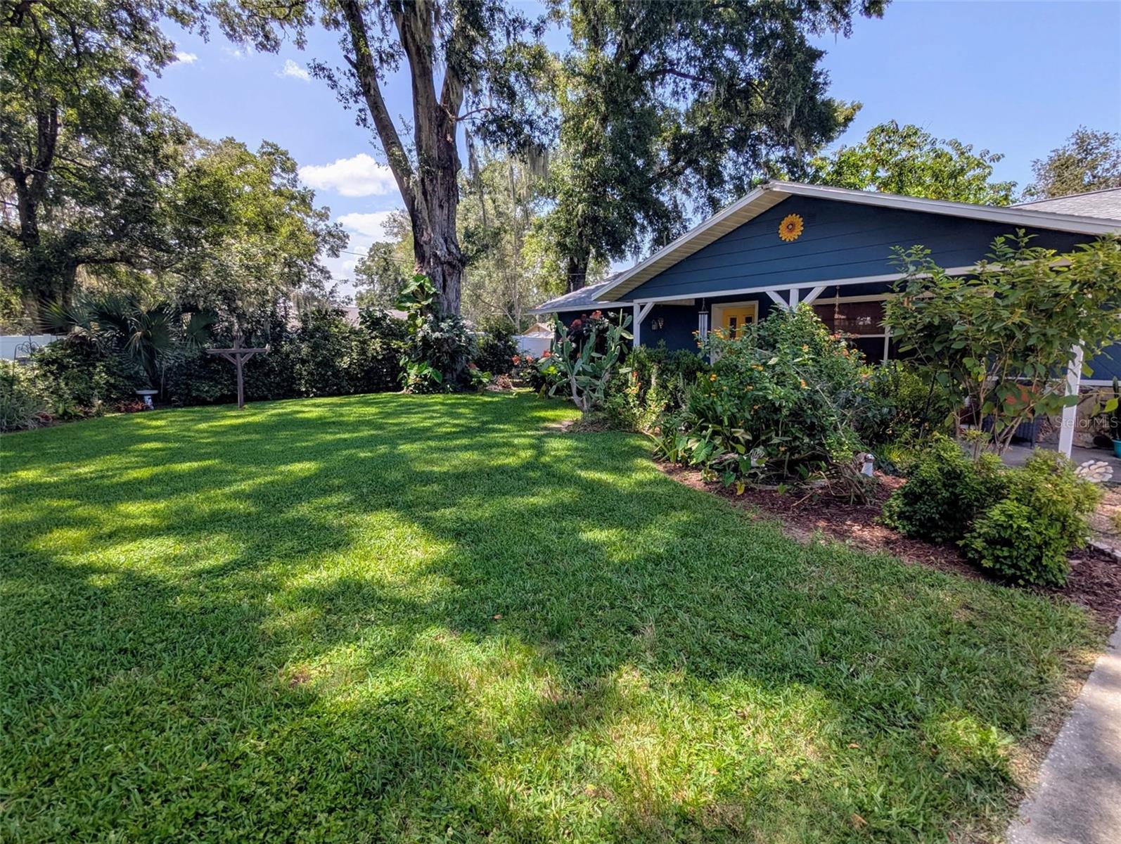2043 NE 43RD ST, OCALA, FL, 34479
