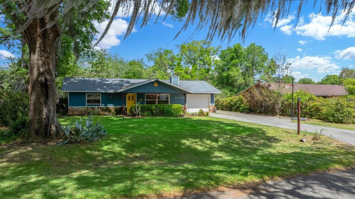2043 NE 43RD ST, OCALA, FL, 34479