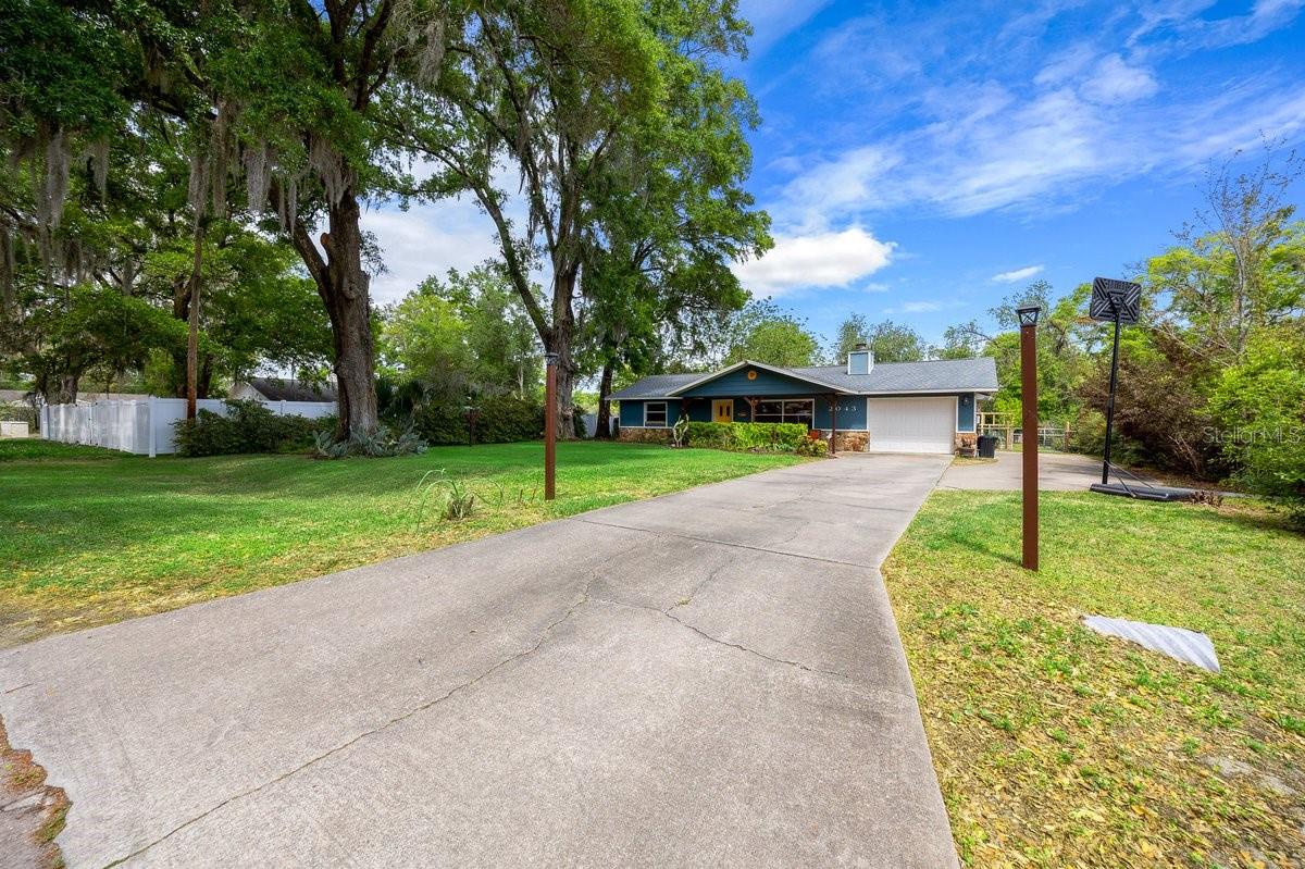 2043 NE 43RD ST, OCALA, FL, 34479