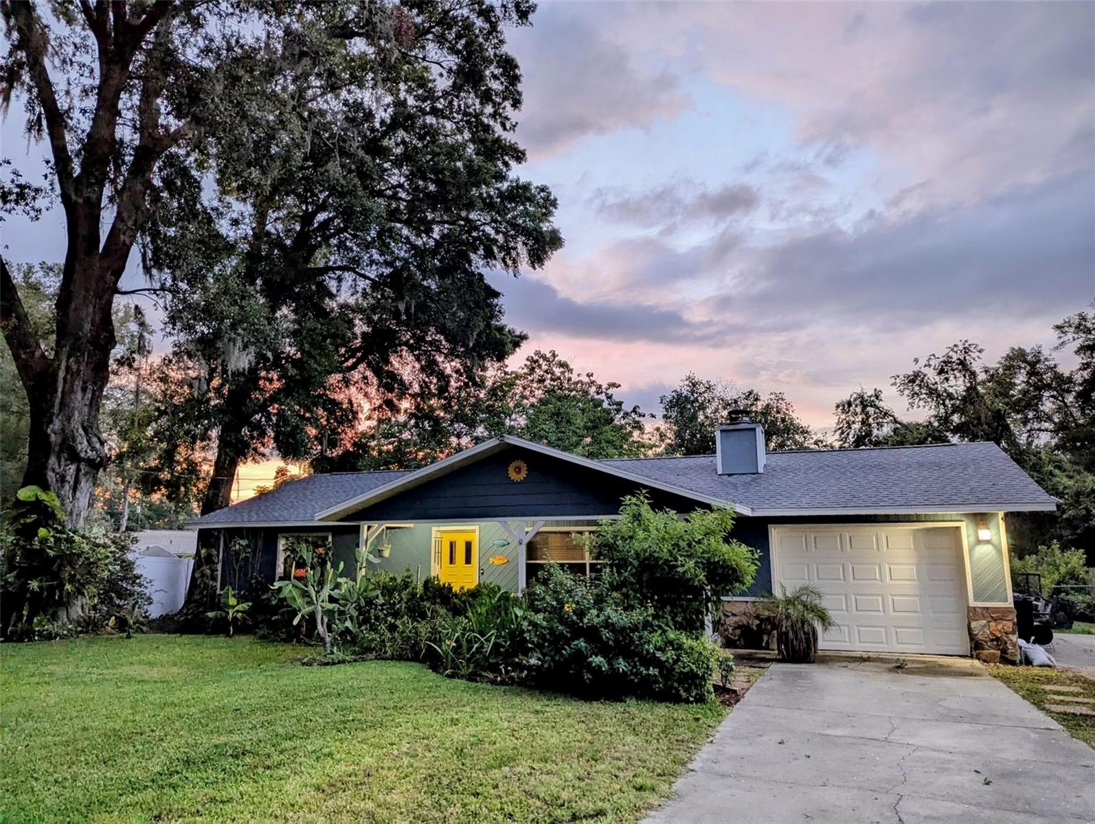 2043 NE 43RD ST, OCALA, FL, 34479