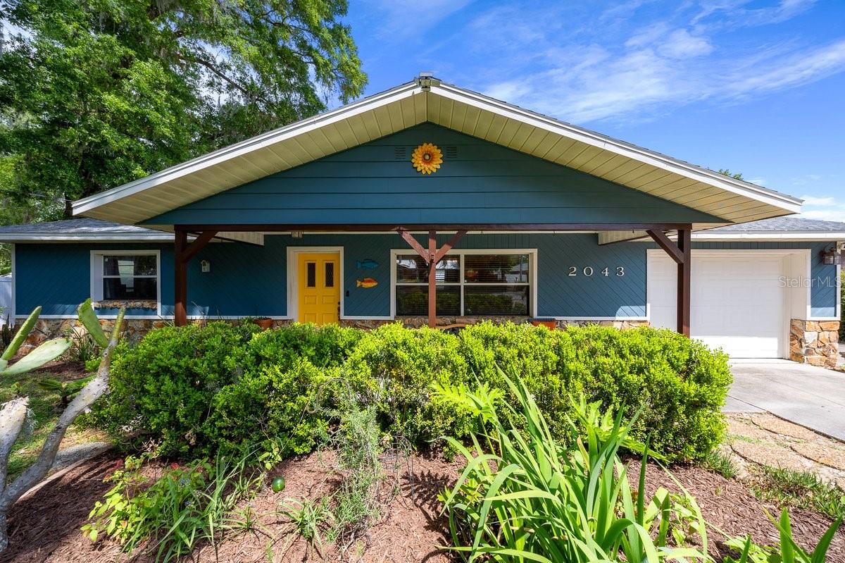 2043 NE 43RD ST, OCALA, FL, 34479