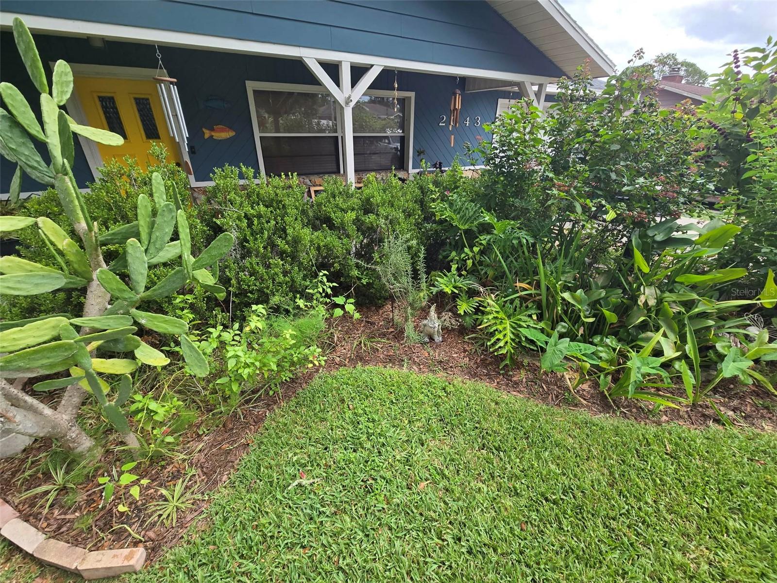 2043 NE 43RD ST, OCALA, FL, 34479