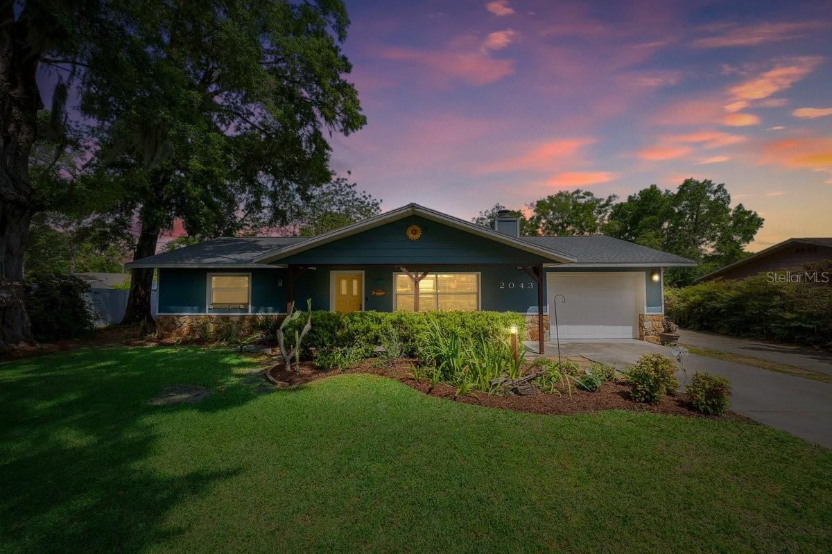 2043 NE 43RD ST, OCALA, FL, 34479