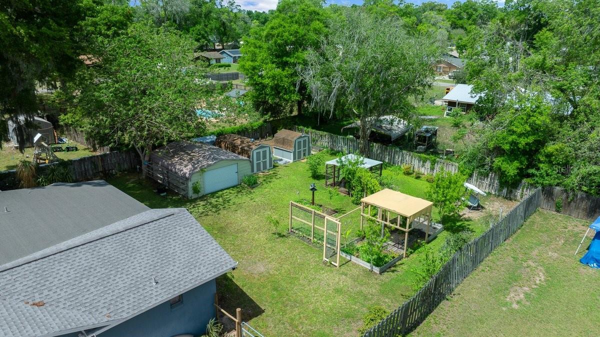 2043 NE 43RD ST, OCALA, FL, 34479