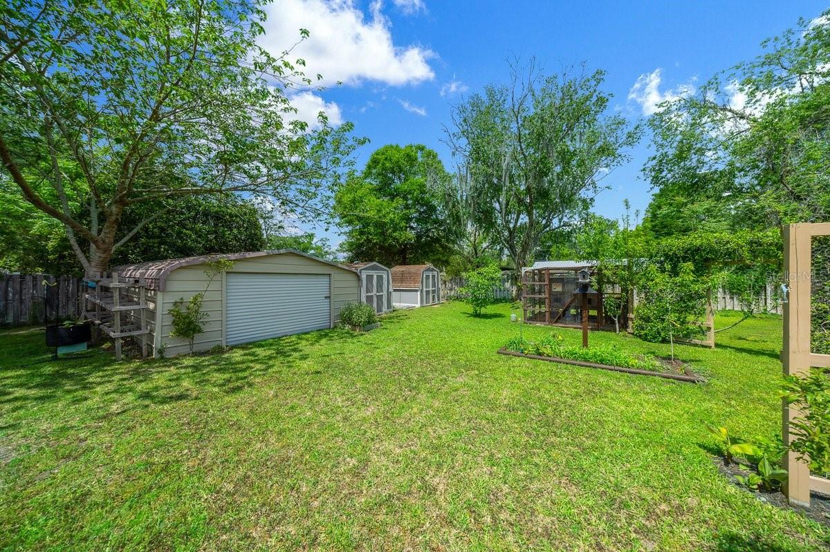 2043 NE 43RD ST, OCALA, FL, 34479