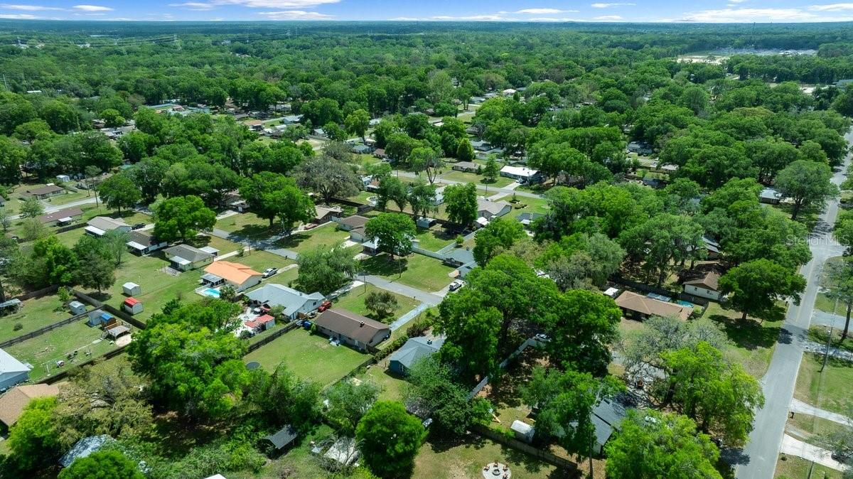 2043 NE 43RD ST, OCALA, FL, 34479
