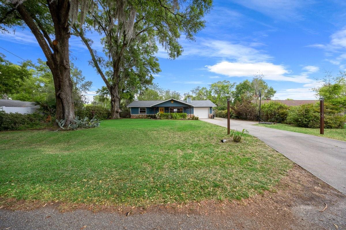 2043 NE 43RD ST, OCALA, FL, 34479