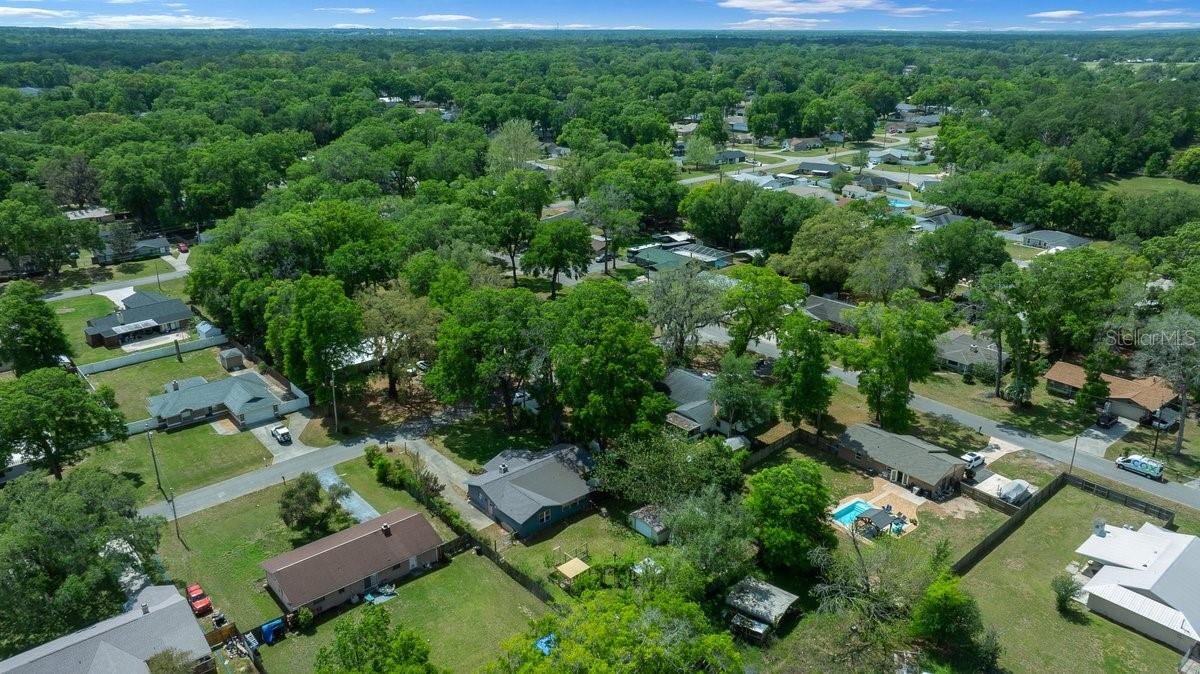 2043 NE 43RD ST, OCALA, FL, 34479