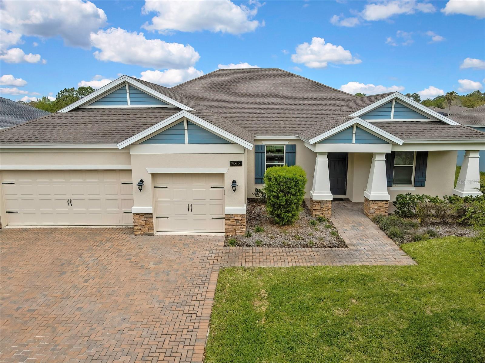 19863 TATTNALL WAY, BROOKSVILLE, FL, 34601