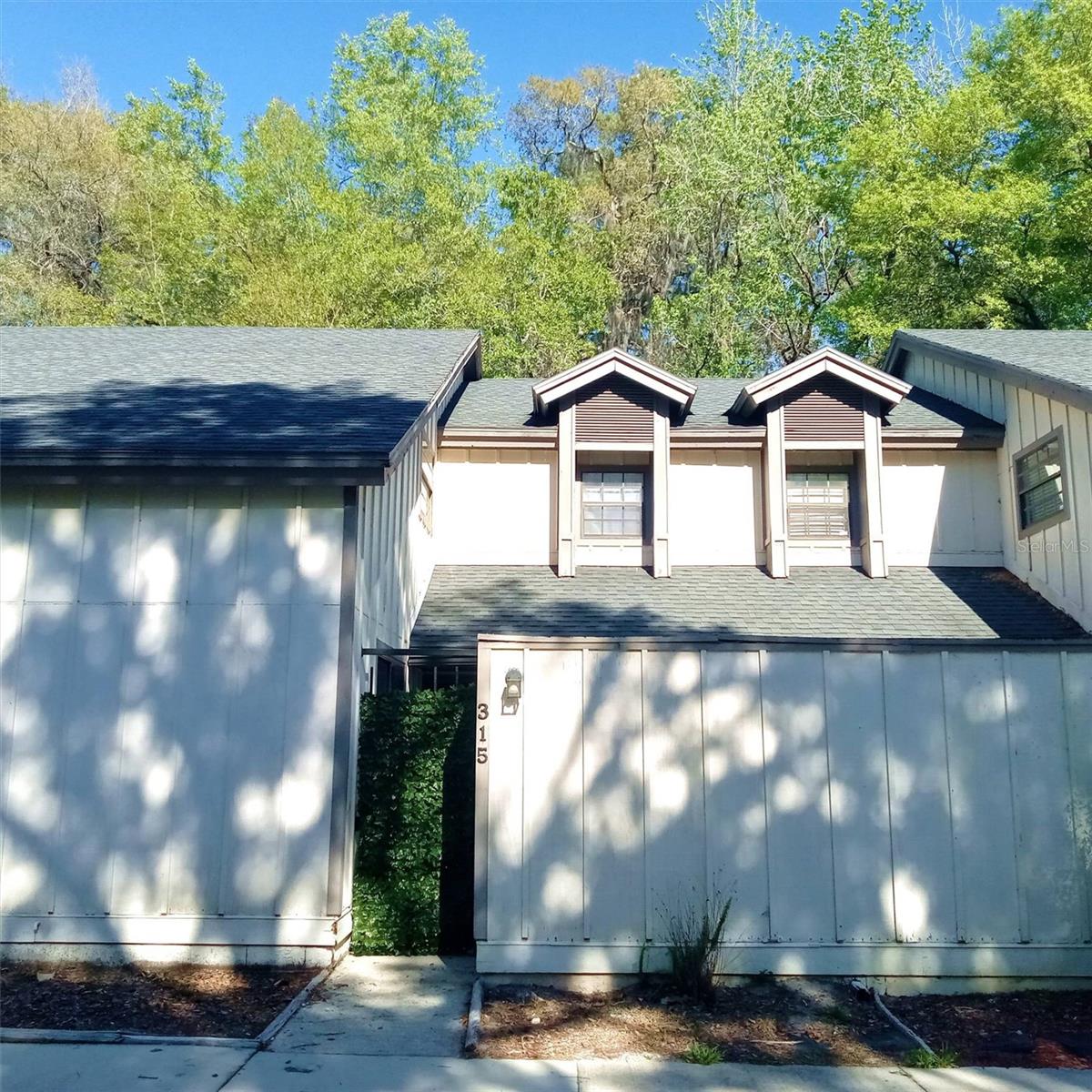 315 SW 54TH DR, GAINESVILLE, FL, 32607